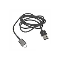 Picture of Rkn Electronics Type-C Data Cable, Black