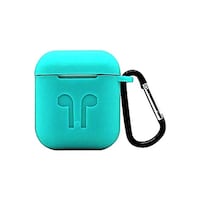 Picture of Rkn Protective Case Cover For Apple Airpods, Mint Green