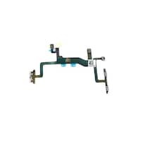 Ateano Power On-Off Volume Button Switch Flex Cable For Apple Iphone 6S
