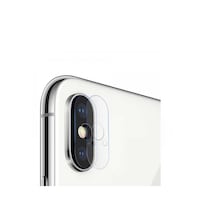 Rkn Tempered Glass Camera Lens Protector For Apple Iphone X/Xs Max, 3Inch