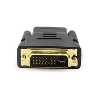 Picture of Neewer Dvi Male To Hdmi Female Adapter, Black