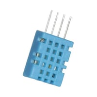 Arduino Premium Temperature Sensor, Blue