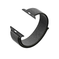 Picture of Ehome Apple Watch Replacement Band, 44Mm, Black