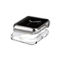 Picture of Case Mate Tough Bumper Case For Apple Watch 42Mm Clear
