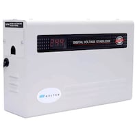 Picture of Aulten Stabilizer For Upto 1.5 Ton AC, 4 KVA 150V - 280V