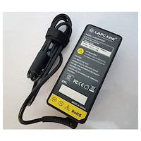 Picture of Gadget Wagon Lapcare Laptop Adapter, 5.5mm, 65W, 20V 