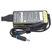 Gadget Wagon Lapcare HP Power Adapter, 4.5mm, 19.5V, 3.33A, 65w 