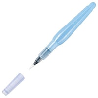 Pentel Japan Aquash Waterbrush Pen, Fine Nib, FRH-F