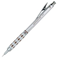 Picture of Pentel Arts Premium Mechanical Pencil, GraphGear 1000, 0.3mm, Brown