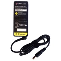 Picture of Gadget Wagon Lapcare adapter, 20V, 3.25A, LVOADNP1541, Black