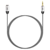 Gadget Wagon EP Stearo male to P-38 Cable, 3.5mm