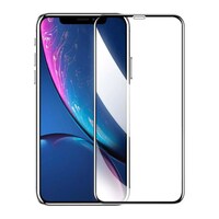 Picture of Rkn Iphone 11 Pro Max Tempered Glass Screen Protector, Clear