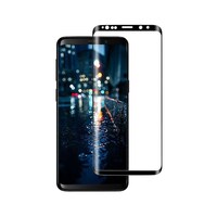 Picture of Rkn Tempered Glass Screen Protector For Samsung Galaxy S9 Plus, Clear