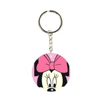 Picture of BP Minnie Mouse Themed Keychain, 30mm