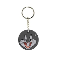 Picture of BP Tom Cartoon Printed Keychain, 30mm