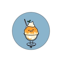 Picture of BP Gudetama Printed Mouse Pad, 8.63 x 7.04inch