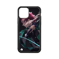 Picture of Rkn Protective Case Cover For Apple Iphone 11, RKN9051