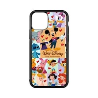 Picture of Rkn Protective Case Cover For Apple Iphone 11, RKN9052