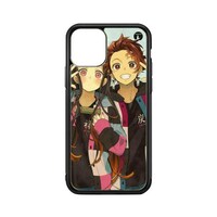 Picture of RKN Cover Apple Iphone 11 Pro Max The Anime Demon Slayer, RKN9075
