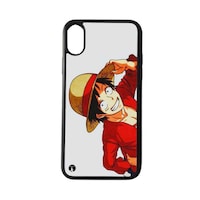 Picture of Rkn Protective Case Cover For Apple Iphone Xs The Anime One Piece, RKN9566