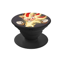 Picture of BP Cartoon Printed Pop Up Finger Grip Phone Holder, Multicolour