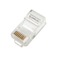 Picture of RKN Electronics RJ 45 Network LAN Patch Cable Connector