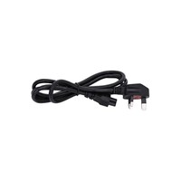 Picture of 3M 3 Pin Laptop Power Cable, 3m, Black
