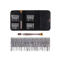 Picture of RKN 25-In-1 Multi-Function Screwdriver Set