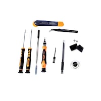 Picture of RKN Jakemy Screwdriver Set Professional Tool Kit for Electronics 