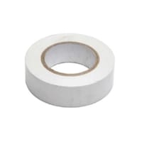 Picture of Vini Insulation Tape, White, 20 X 6 X 6mm