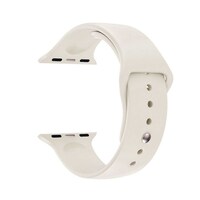 Picture of Lnkoo Replacement Band For Apple Watch, 42 Millimeter, Antique White