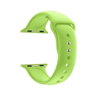 Picture of Voberry Adjustable Band Strap For Apple Watch Series 4 44 mm, Green