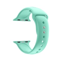 Picture of Voberry Silicone Replacement Band Strap For Apple Watch Series 4 40 mm