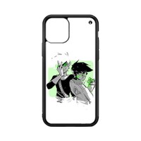 Picture of BP Protective Case For Apple iPhone 11 Danny Phantom with Black Bumper