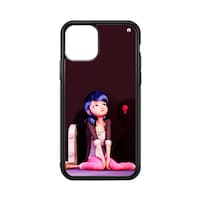 Picture of BP Protective Case Cover For Apple iPhone 11 Pro Miraculous Ladybug