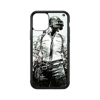 Picture of BP Protective Case Cover For Apple iPhone 11 Pubg