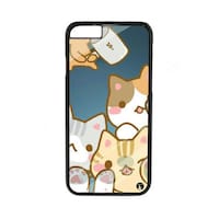 Picture of BP Protective Case Cover For Apple iPhone 6 Cats