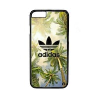Picture of BP Protective Case Cover For Apple iPhone 6 Plus Adidas Logo