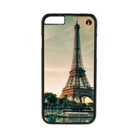 Picture of BP Protective Case Cover For Apple iPhone 6 Plus The Eiffel Tower