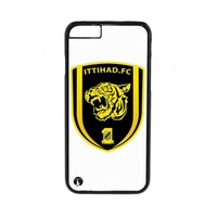 Picture of BP Protective Case Cover For Apple iPhone 6 The Football Club Al-Ittihad