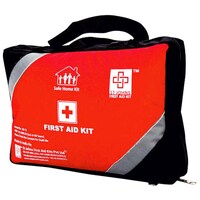 St Johns First Aid Safe Home First Aid Kit, SJF F2, Small