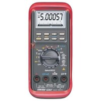 Picture of Kusam-Meco Digital Multimeter with PC Interface, KM-857
