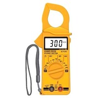 Picture of Kusam Meco Digital Clamp Meter, KM 2700