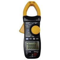 Picture of Kusam Meco TRMS Digital Clampmeter, KM 2784-T