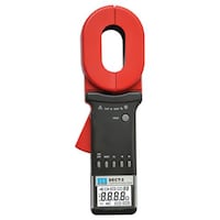 Picture of Motwane Digital Clamp On Earth Tester, DECT 2