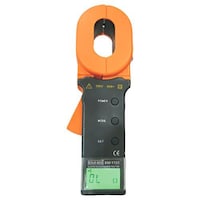 Picture of Kusam-Meco Clamp On Earth Resistance Tester, KM-1720