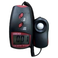 Picture of Kusam Meco Digital Lux Meter, Km-lux-99
