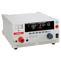 Picture of Hioki Insulation Withstand Tester, Hioki 3159-02