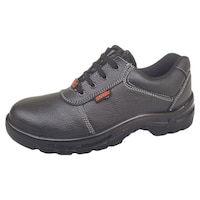 Picture of Fashion Safety Genuine Leather Shoes, FSF 4404, UK 9