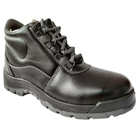 Picture of Fashion Safety Safety Shoes, Article 3307, UK 7